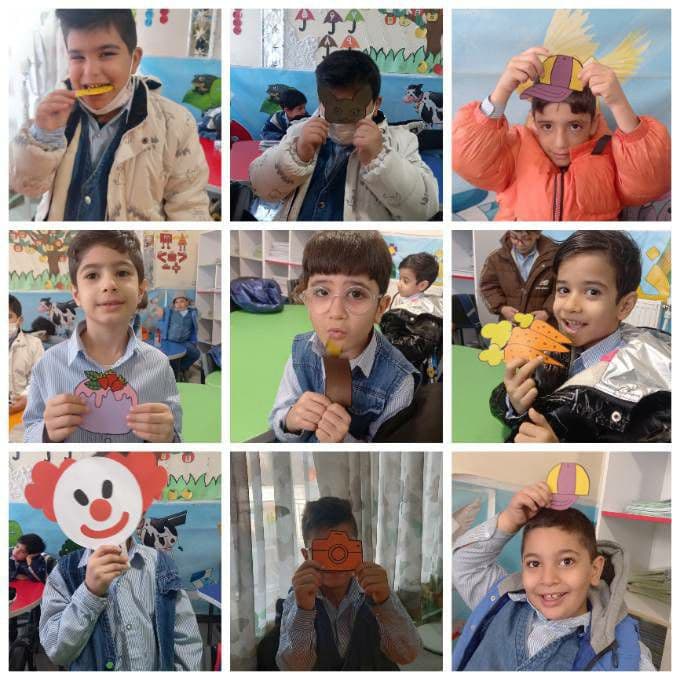 پیش دبستان و دبستان غیردولتی پسرانه راه زندگی